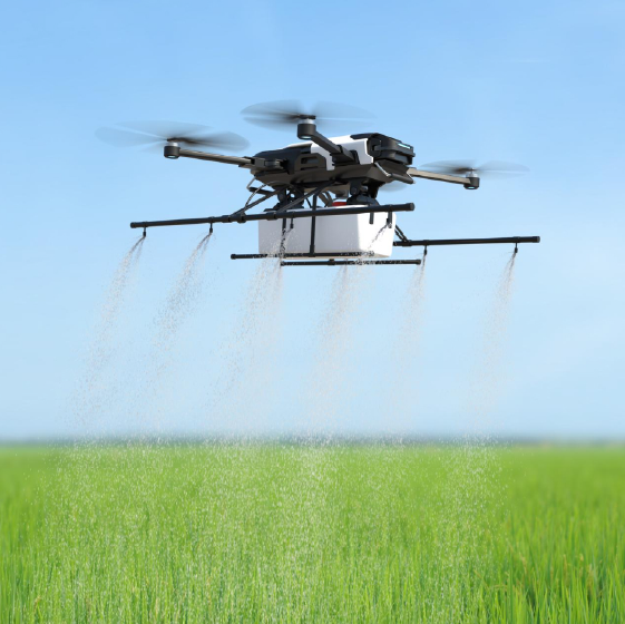 Smart Farming Tech